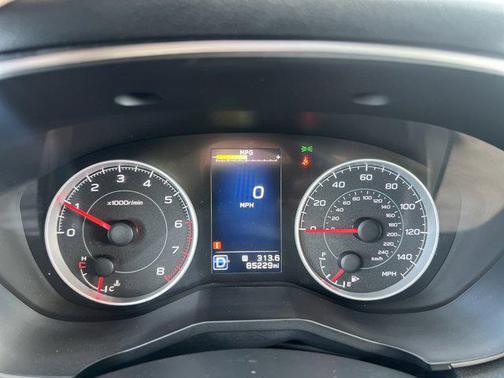 2020 Subaru Ascent Premium 7-Passenger