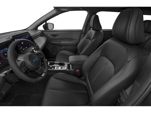 Deep Emerald Green Pearl 2026 Subaru Outback Premium