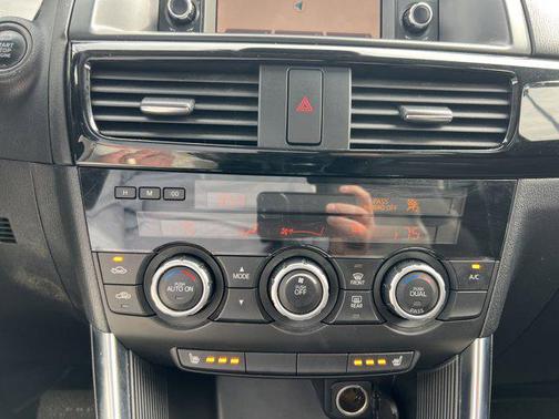 2014 Mazda CX-5 Grand Touring