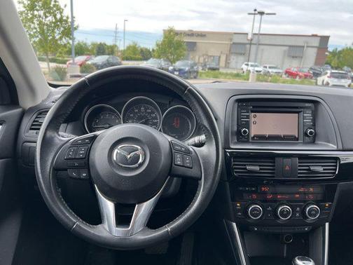2014 Mazda CX-5 Grand Touring