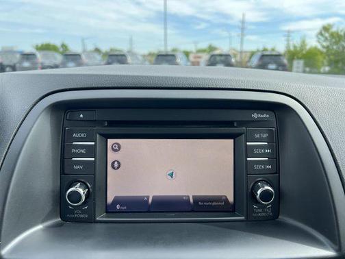 2014 Mazda CX-5 Grand Touring