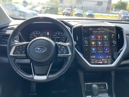 2023 Subaru Ascent Premium 8-Passenger