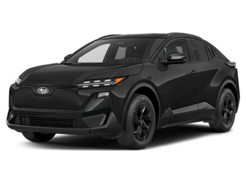 Astro Black Mica 2026 Subaru Uncharted Sport