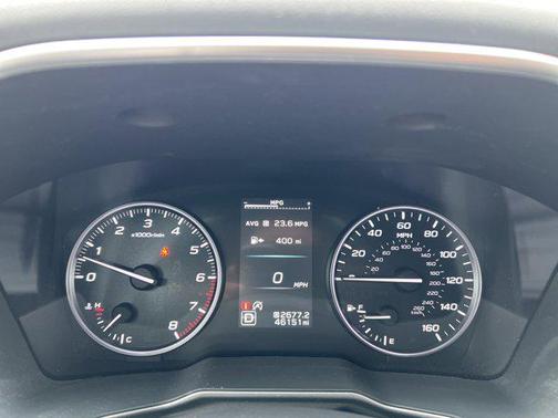 2022 Subaru Outback Onyx Edition XT