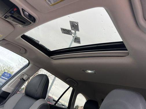 2022 Subaru Outback Onyx Edition XT