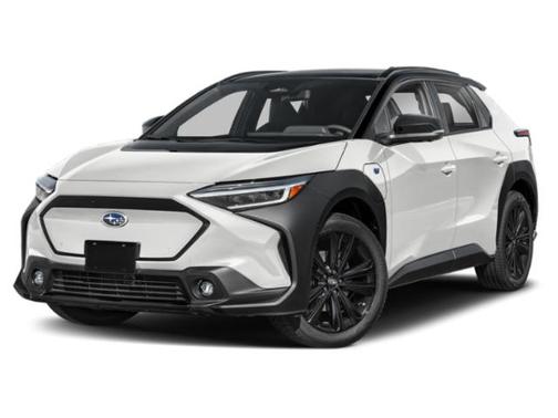 2025 Subaru Solterra Touring
