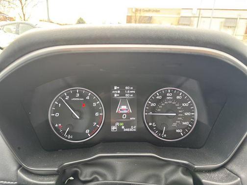 2024 Subaru Outback Limited XT