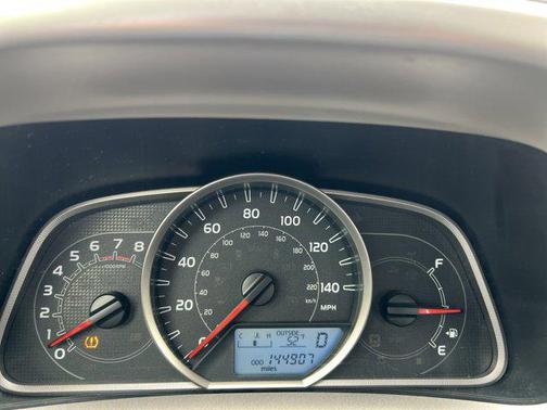 Blue Crush Metallic 2015 Toyota RAV4 XLE