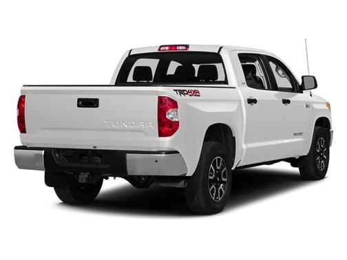 2014 Toyota Tundra SR5