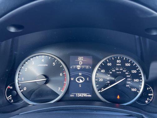 2017 Lexus NX 200t Base