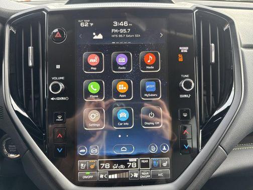 2026 Subaru Ascent Onyx Edition Touring 7-Passenger