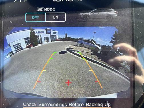 2024 Subaru Outback Premium