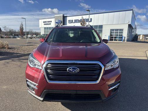 2021 Subaru Ascent Limited 7-Passenger