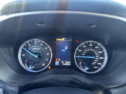 2021 Subaru Ascent Limited 7-Passenger