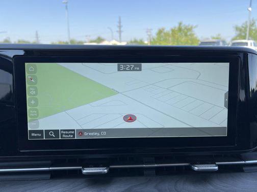 2023 Kia Carnival EX