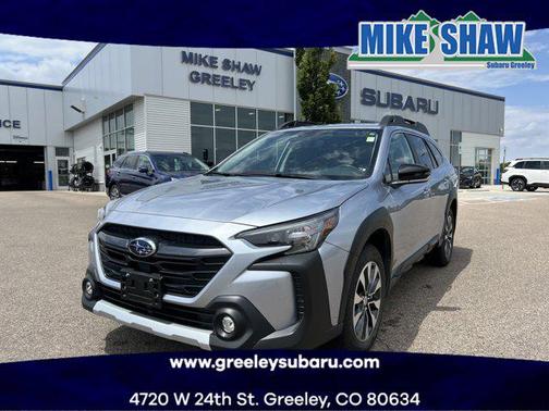 2024 Subaru Outback Limited