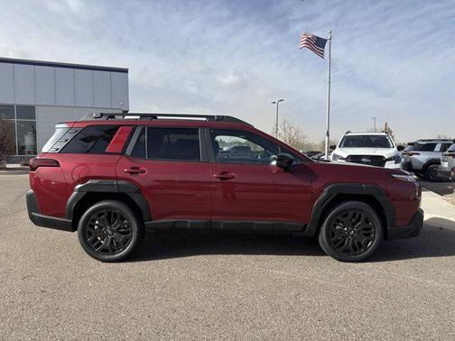 2026 Subaru Outback Limited XT