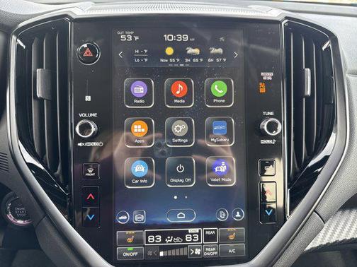 2026 Subaru Ascent Premium 7-Passenger