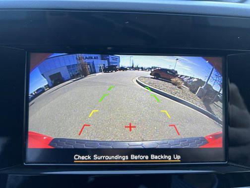 2020 Subaru Crosstrek Base