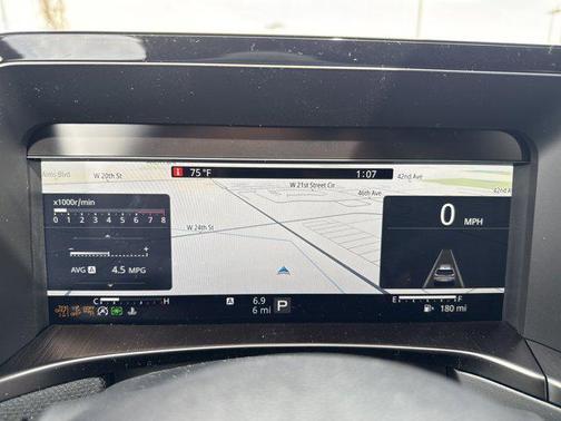 River Rock Pearl 2026 Subaru Outback Limited XT