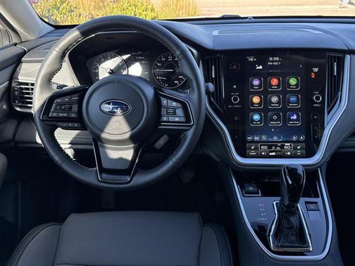 2025 Subaru Outback Onyx Edition XT