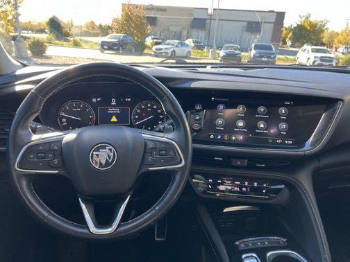 2023 Buick Envision Essence AWD