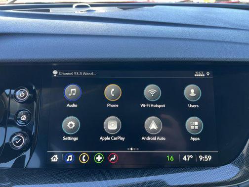 2023 Buick Envision Essence AWD