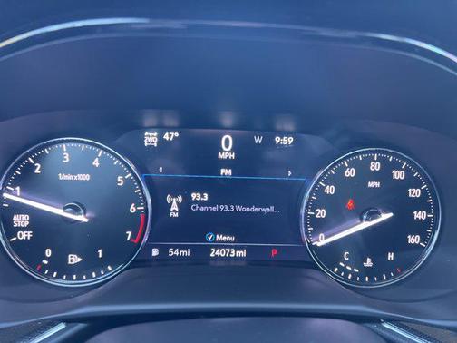 2023 Buick Envision Essence AWD