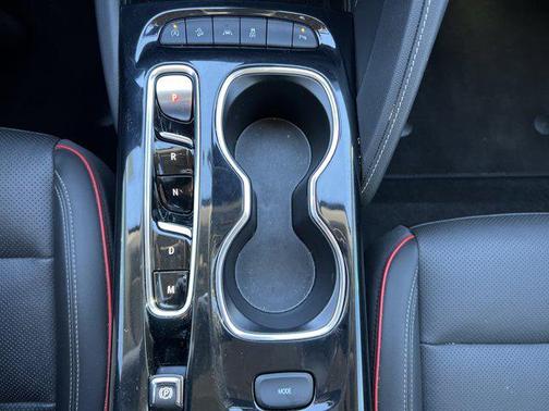 2023 Buick Envision Essence AWD