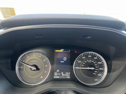 Cool-Gray Khaki 2023 Subaru Crosstrek Sport