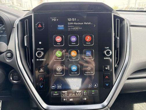 2026 Subaru Crosstrek Hybrid Base