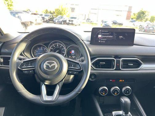 2023 Mazda CX-5 2.5 S