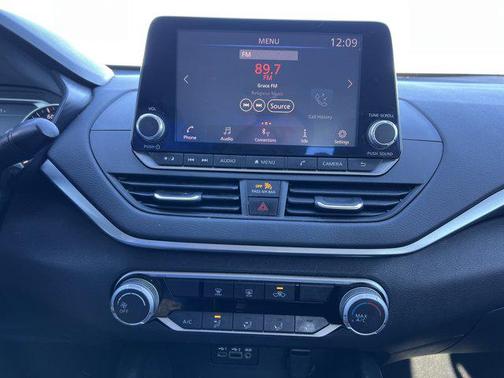 2020 Nissan Altima S FWD