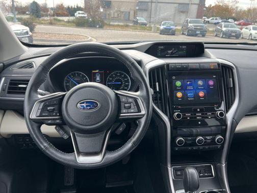 2021 Subaru Ascent Limited 7-Passenger