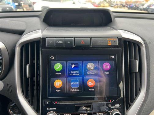 2021 Subaru Ascent Limited 7-Passenger