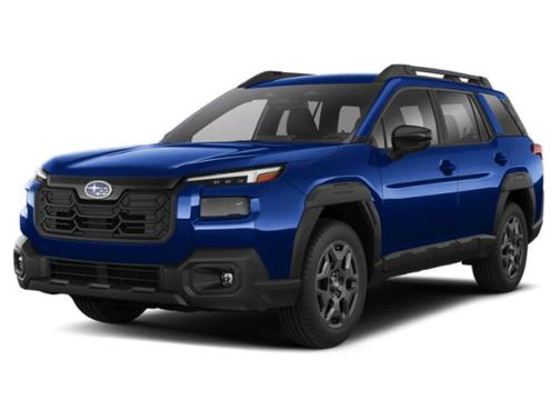 Sapphire Blue Pearl 2026 Subaru Outback Limited XT