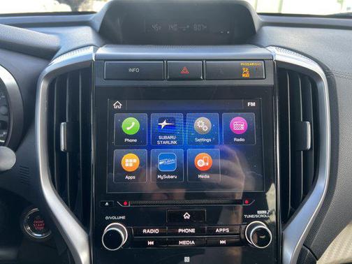 2020 Subaru Ascent Premium 7-Passenger