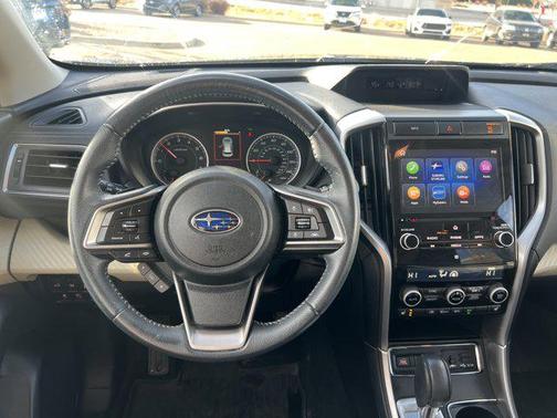 2020 Subaru Ascent Premium 7-Passenger