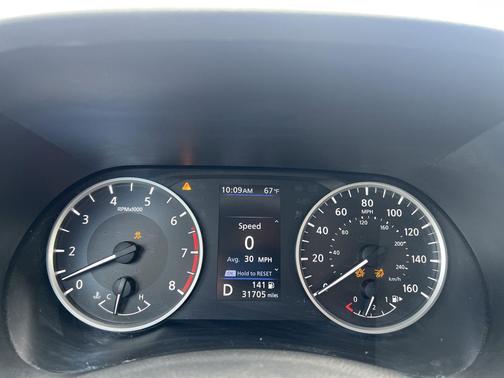 Gun Metallic 2021 Nissan Sentra S