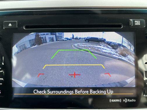 2016 Subaru Outback 3.6R Limited