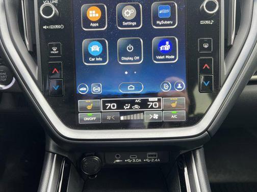 2024 Subaru WRX Premium