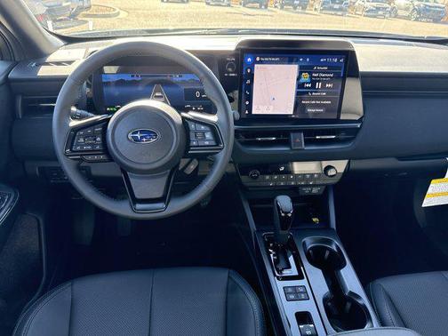 2026 Subaru Outback Limited XT