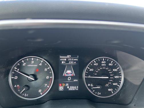 2023 Subaru Outback Onyx Edition XT