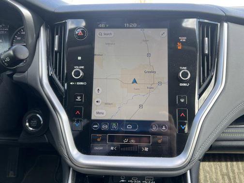 2023 Subaru Outback Onyx Edition XT