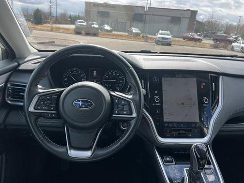 2023 Subaru Outback Onyx Edition XT