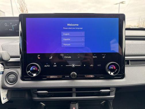 Astro Black Mica 2026 Subaru Solterra Premium