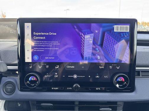 2026 Subaru Solterra Touring