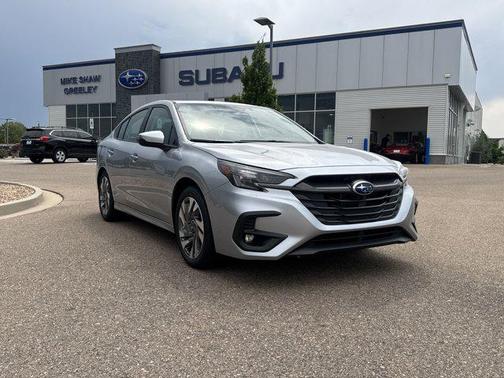 2025 Subaru Legacy Touring XT