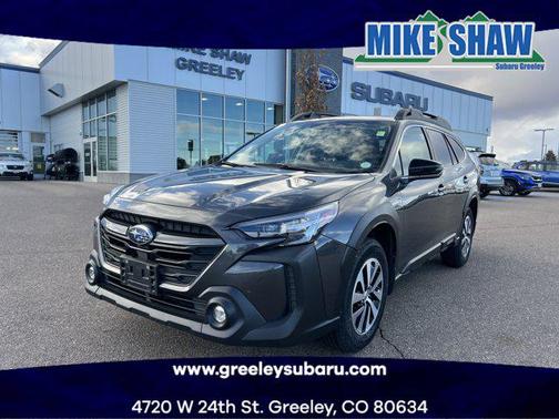 2023 Subaru Outback Premium