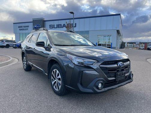 2023 Subaru Outback Premium